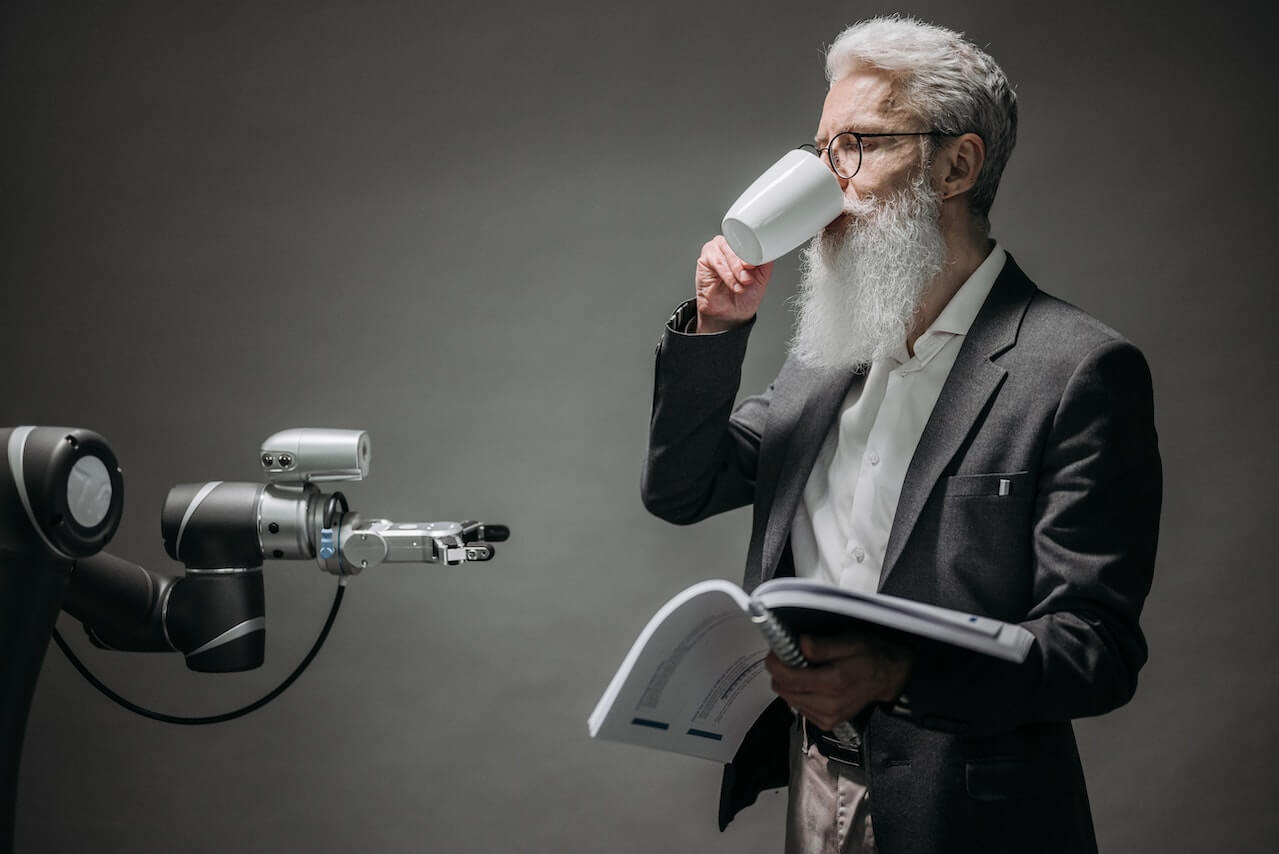 ai hr應用變革,未來人力資源出路在何方?【國際人資】